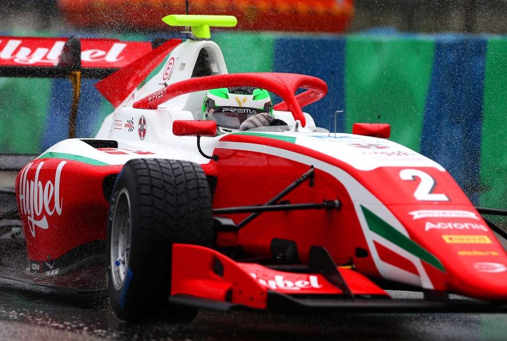(Foto: Prema Powerteam)
